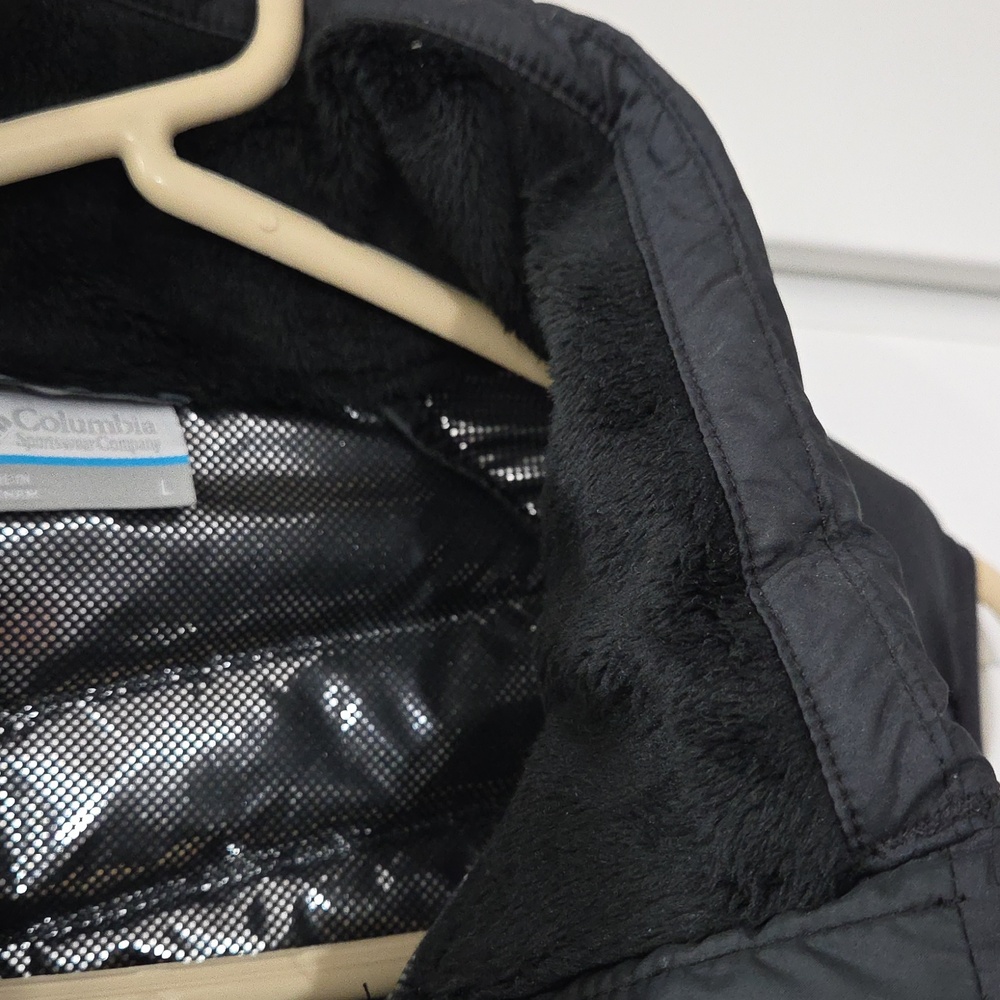 Columbia Womens Lite Vest - Picture 3 of 10